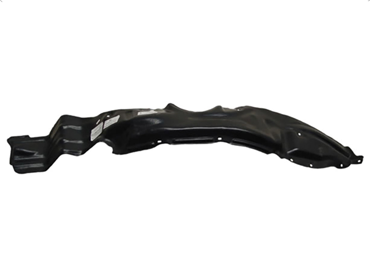 Tolva Salpicadera Ty Camry 87-91 Plastico Der