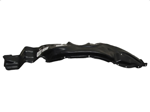 Tolva Salpicadera Ty Camry 87-91 Plastico Der