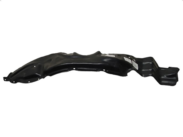 Tolva Salpicadera Ty Camry 87-91 Plastico Izq