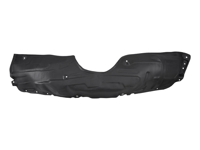 Tolva Salpicadera Ty Camry 02-06 Plastico Der