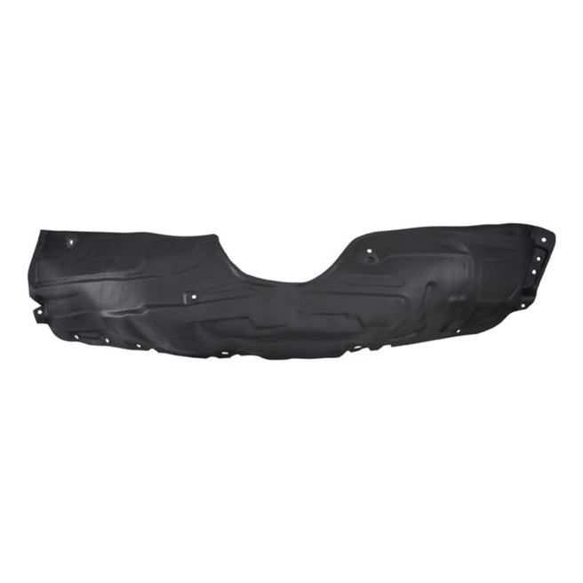 Tolva Salpicadera Ty Camry 02-06 Plastico Der