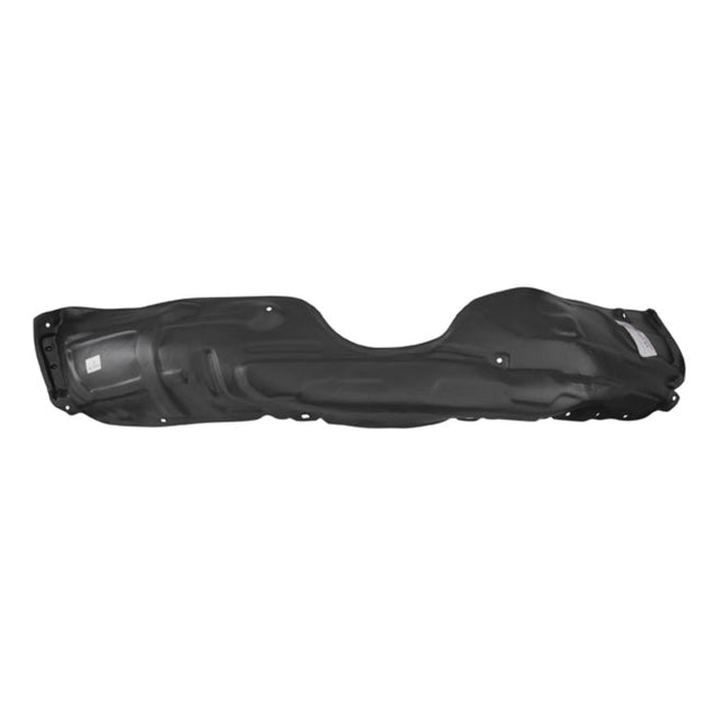 Tolva Salpicadera Ty Camry 02-06 Plastico Izq