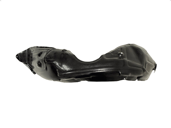 Tolva Salpicadera Ty Camry 92-96 Plastico Der