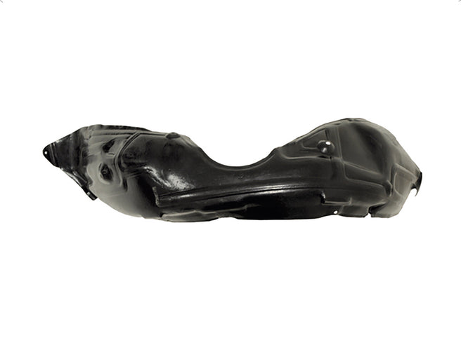 Tolva Salpicadera Ty Camry 92-96 Plastico Der