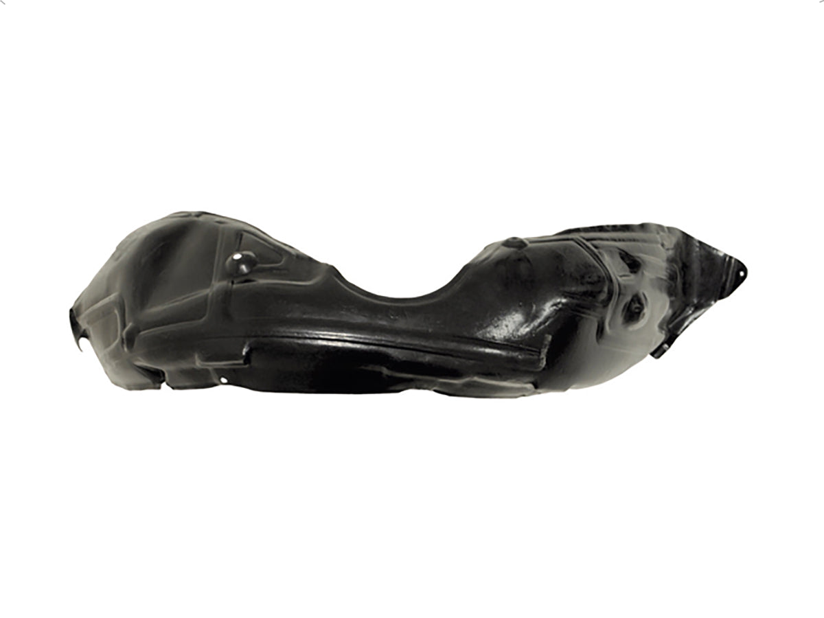 Tolva Salpicadera Ty Camry 92-96 Plastico Izq