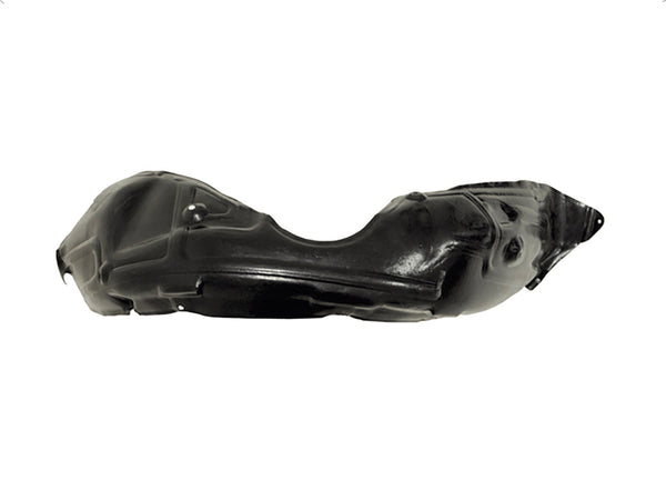 Tolva Salpicadera Ty Camry 92-96 Plastico Izq