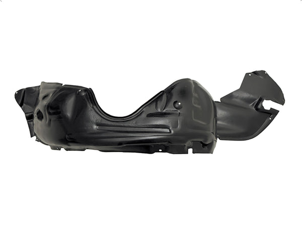 Tolva Salpicadera Ty Camry 97-01 Plastico Der
