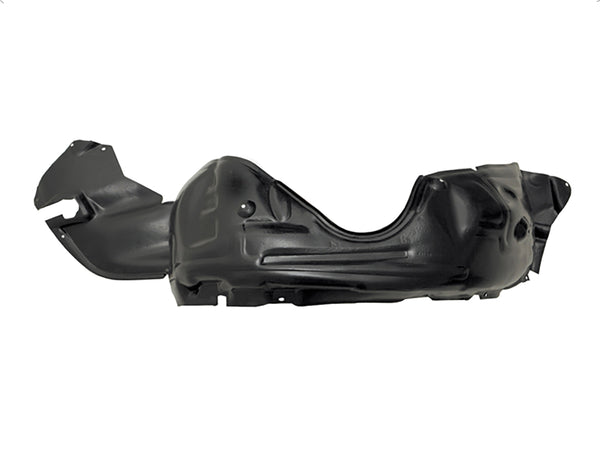 Tolva Salpicadera Ty Camry 97-01 Plastico Izq