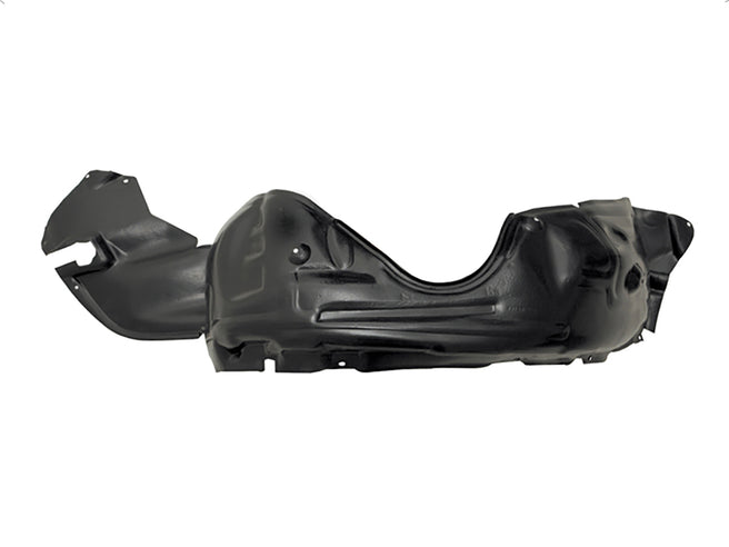 Tolva Salpicadera Ty Camry 97-01 Plastico Izq