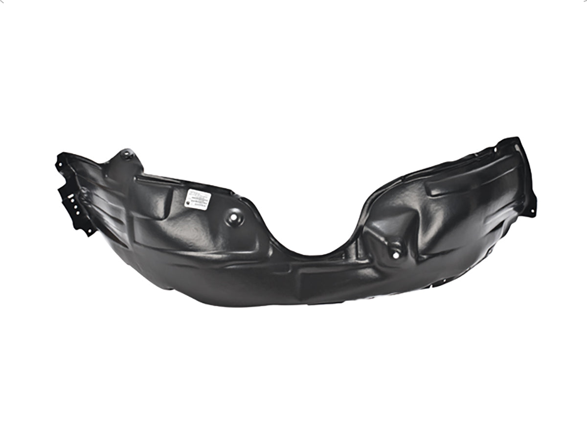Tolva Salpicadera Ty Camry 12-14 Se Izq