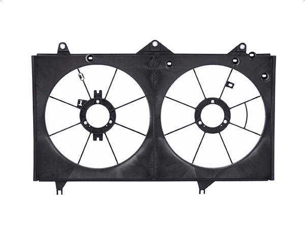 Tolva Ventilador Ty Camry 02-06 4 Cilindros