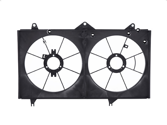 Tolva Ventilador Ty Camry 02-06 4 Cilindros