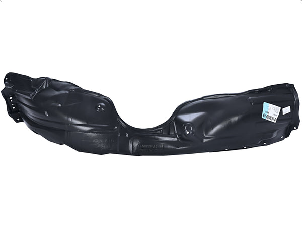Tolva Salpicadera Delantera Ty Camry 15-17 Izq