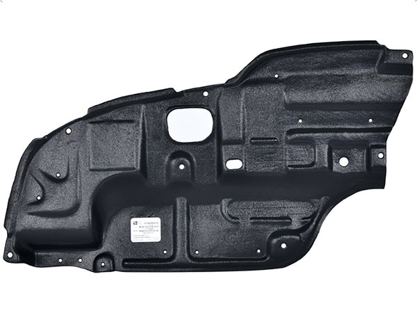 Tolva Motor Inferior Ty Camry 02-06 Izq