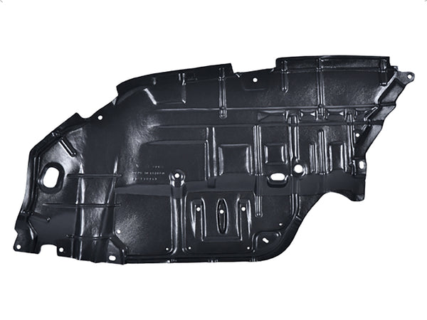 Tolva Motor Inferior Ty Camry 12-14 Izq