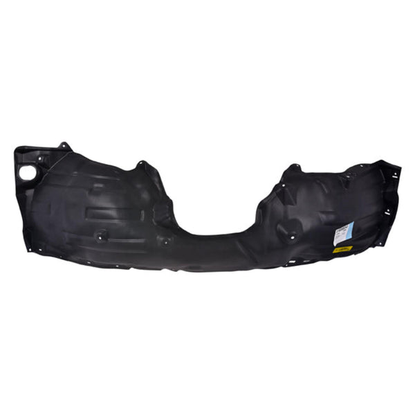 Tolva Salpicadera Delantera Ty Camry 18-24 Le/Xle/Xle Navi/Hybrid Xle L4 4 Cilindros 2.5L 4 Puertas Der
