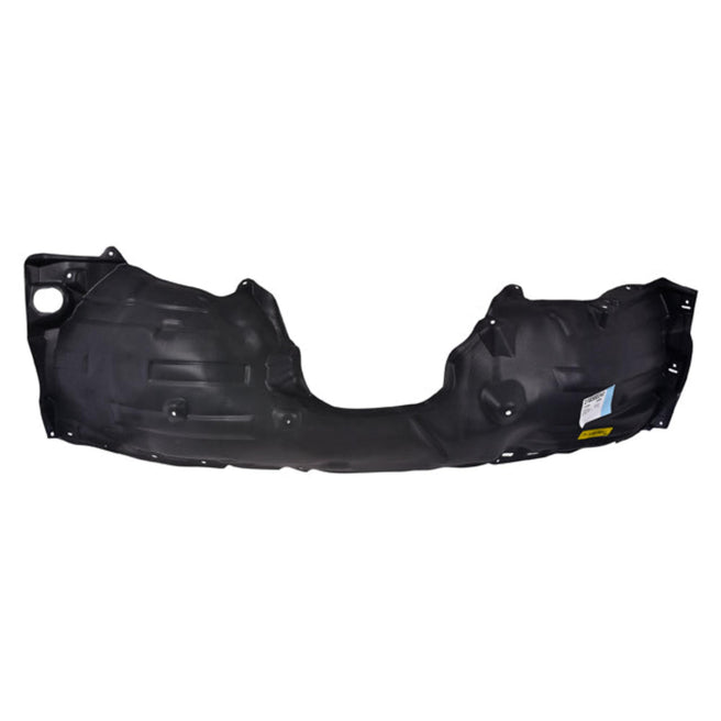 Tolva Salpicadera Delantera Ty Camry 18-24 Le/Xle/Xle Navi/Hybrid Xle L4 4 Cilindros 2.5L 4 Puertas Der