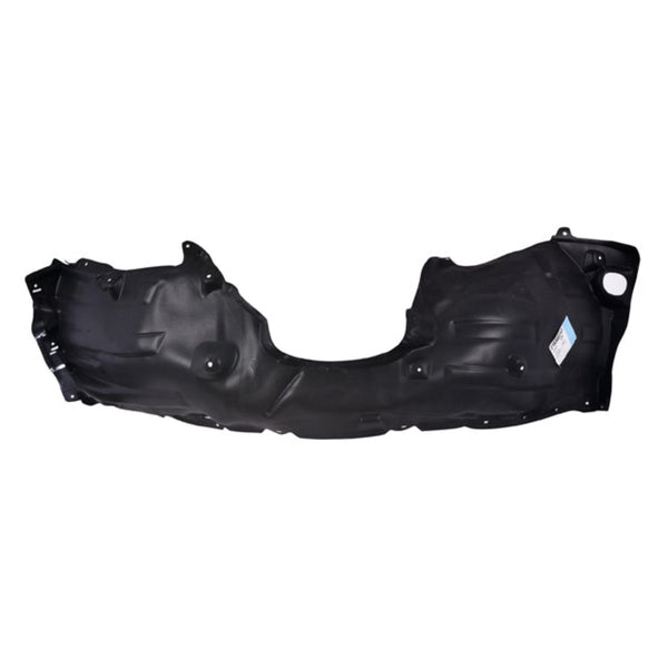 Tolva Salpicadera Delantera Ty Camry 18-24 Le/Xle/Xle Navi/Hybrid Xle L4 4 Cilindros 2.5L 4 Puertas Izq