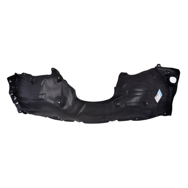 Tolva Salpicadera Delantera Ty Camry 18-24 Le/Xle/Xle Navi/Hybrid Xle L4 4 Cilindros 2.5L 4 Puertas Izq