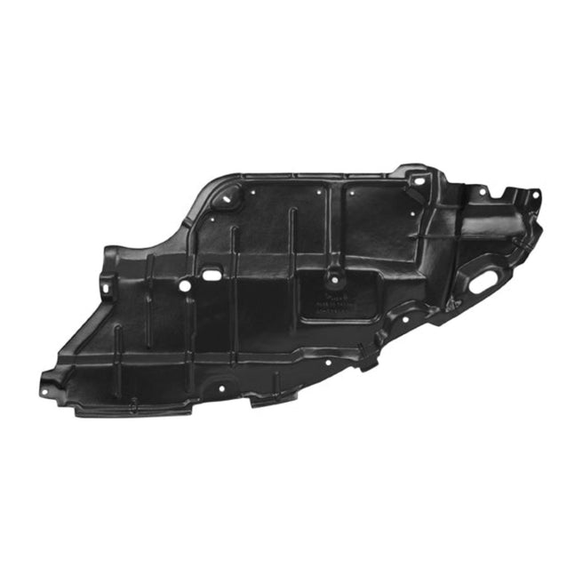 Tolva Inferior Motor Ty Camry 07-11 Le/Xle L4/V6 4/6 Cilindros 2.4/3.5L 4 Puertas Usa Izq