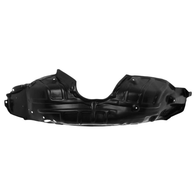 Tolva Costado Trasero Ty Camry 12-14 Plastico Le/Se/Xle/Xse L4/V6 4/6 Cilindros 2.5/3.5L 4 Puertas Der