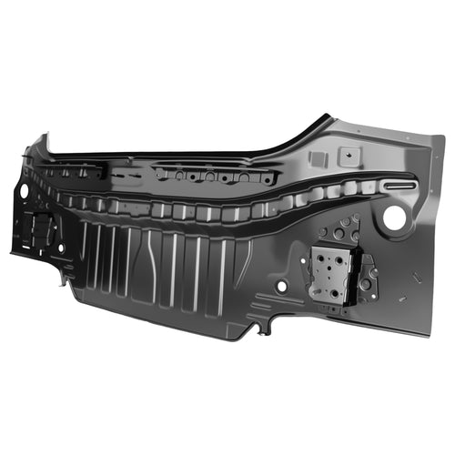 Panel Trasero Camry 2025