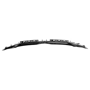 Panel Trasero Camry 2025