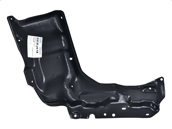 Tolva Motor Inferior Ty Corolla 09-13 Estandar Der