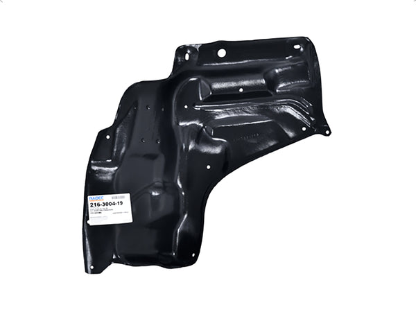 Tolva Motor Inferior Ty Corolla 09-13 Estandar Izq