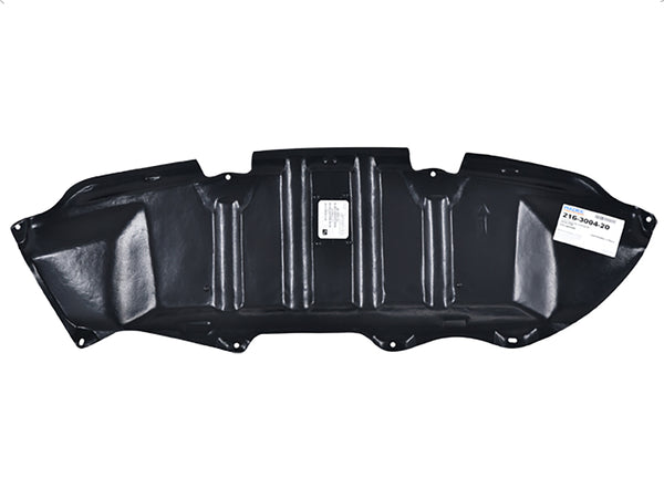 Tolva Motor Inferior Ty Corolla Central 09-13