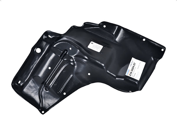 Tolva Motor Inferior Ty Corolla 03-08 Estandar Izq
