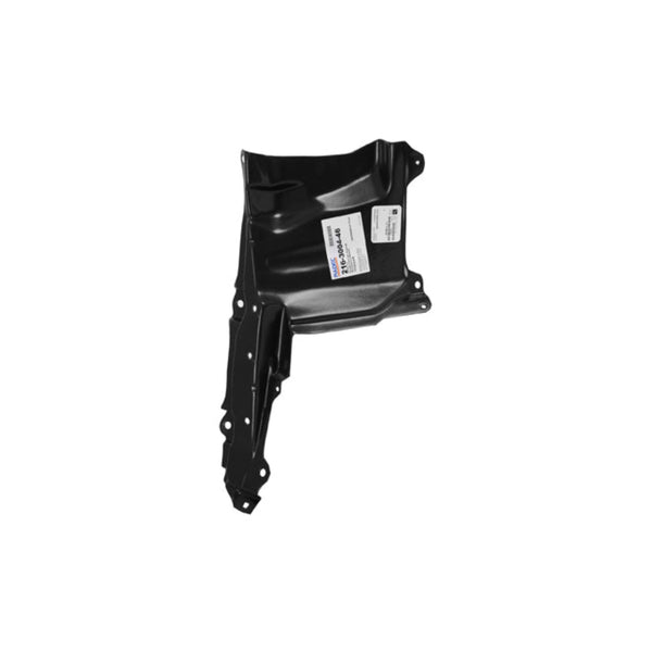 Tolva Inferior Motor Ty Corolla 20-24 Delantera P/Transimison Manual Le/Se/Base/Hybrid L4 4 Cilindros 1.8/2.0L 4 Puertas Der