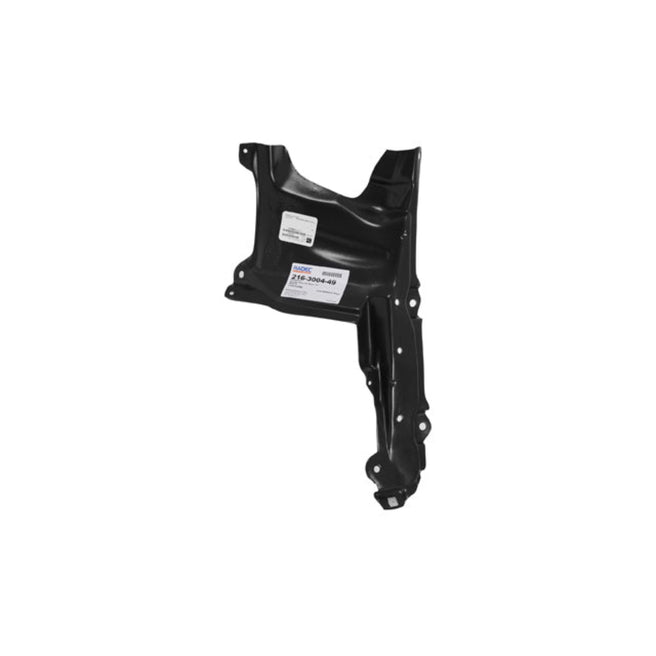 Tolva Inferior Motor Ty Corolla 20-24 Lateral P/Transmision Manual Base L4 4 Cilindros 1.8L 4 Puertas Izq