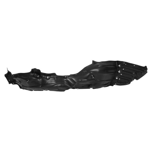 Tolva Salpicadera Delantera Ty Corolla 20-23 Le/Base/Hybrid L4 4 Cilindros 1.8L 4 Puertas Der