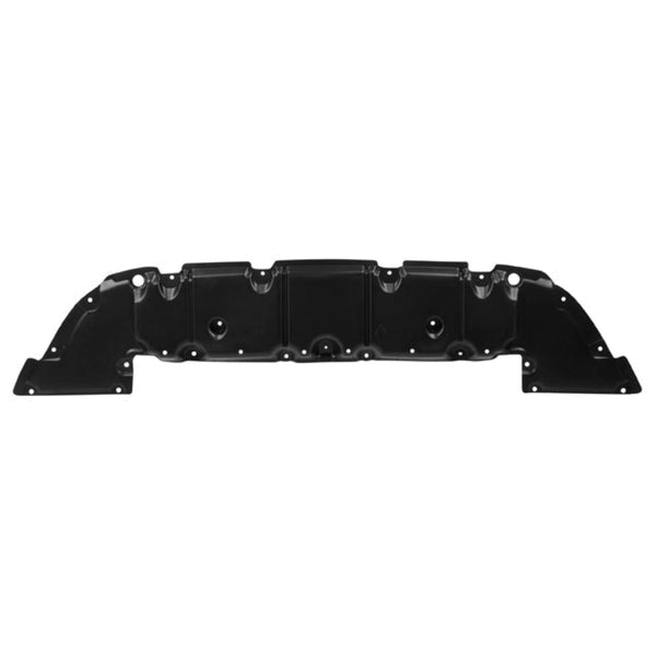 Tolva Motor Delantera Ty Corolla Cross 22-24 L4 4Cilindros 2.0L 5 Puertas Plastico Inferior