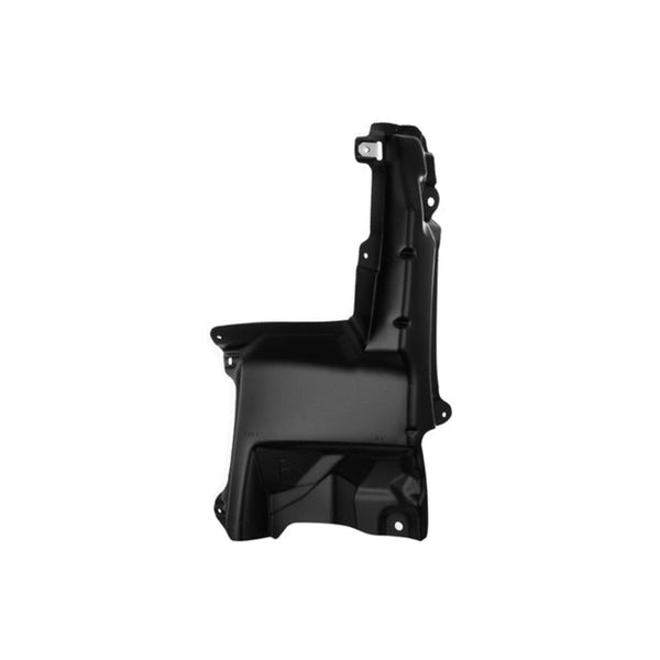 Tolva Motor Ty Corolla Cross 22-24 Xli/Xei/Se-G/Hybrid L4 4Cilindros 1.8/2.0L 5 Puertas Plastico Inferior Izq