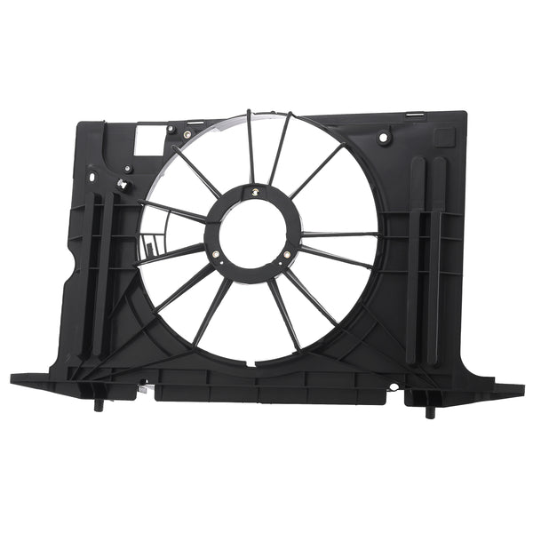 Tolva Ventilador Ty Corolla 09-13