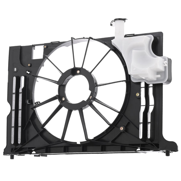 Tolva Ventilador Ty Corolla 14-19 Usa