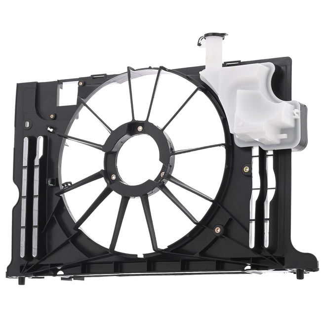 Tolva Ventilador Ty Corolla 14-19 Usa