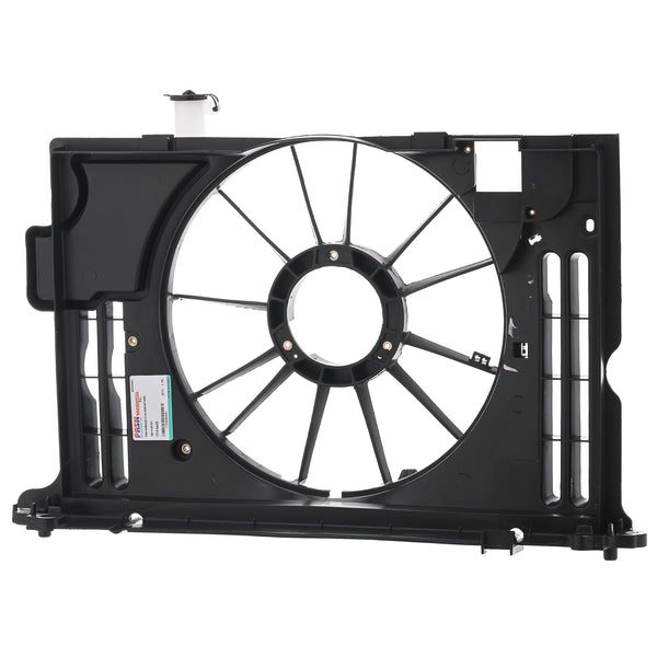 Tolva Ventilador Ty Corolla 14-19 Usa