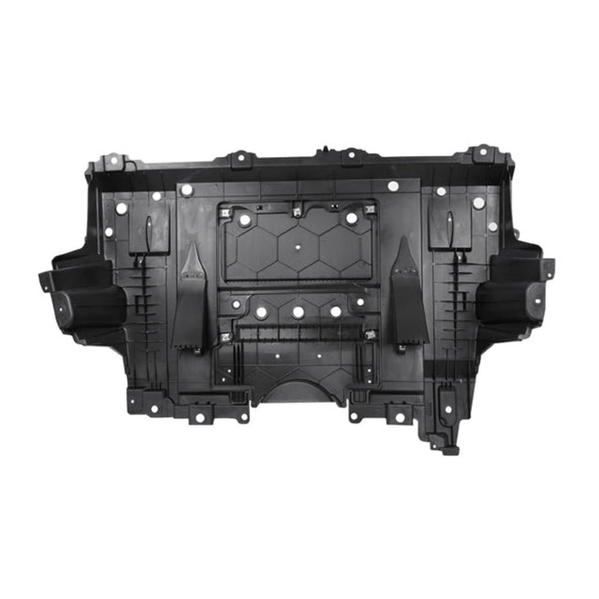 Tolva Inferior Motor Trasera Ty Hiace 20-24 Panel Superlarga/Ventana Superlarga/Pasajeros V6 6Cilindros 3.5L 4 Puertas