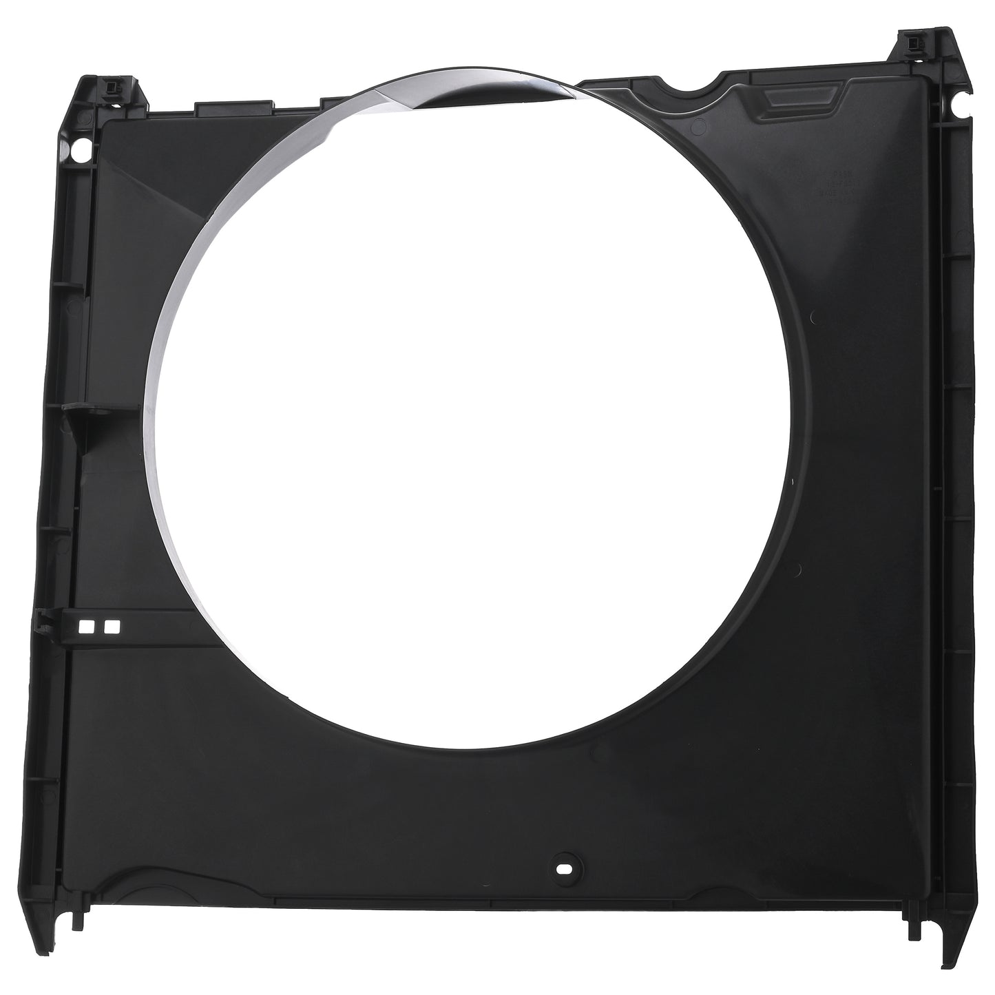 Tolva Ventilador Ty Hiace 20-24 Gasolina