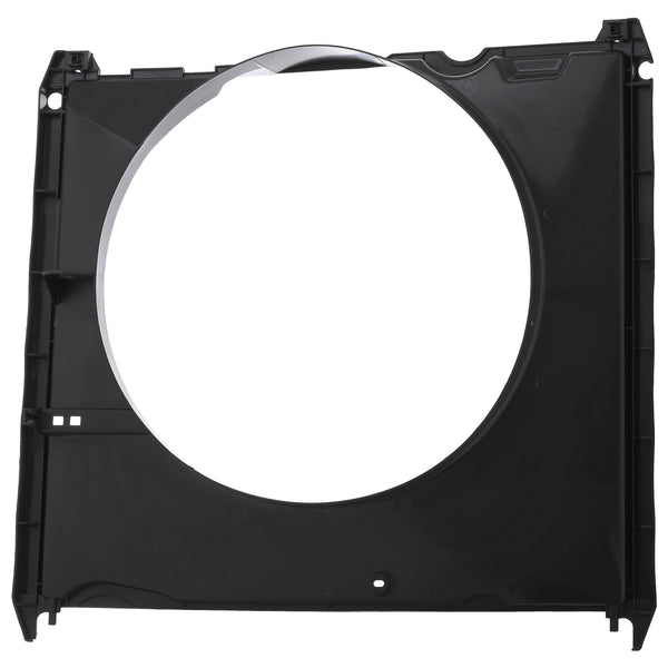 Tolva Ventilador Ty Hiace 20-24 Gasolina
