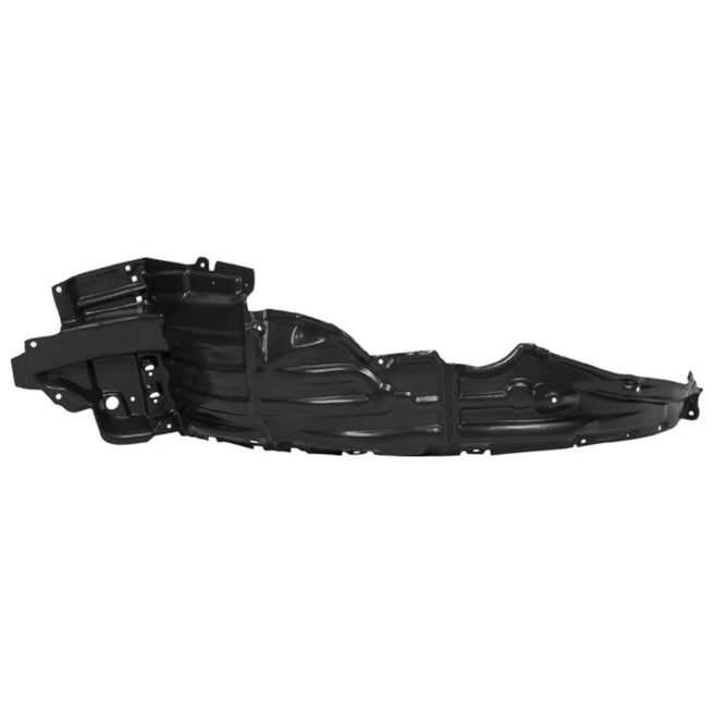 Tolva Salpicadera Ty Hiace 20-24 L4/V6 4/6 Cilindros 2.8/3.5L 4 Puertas Izq