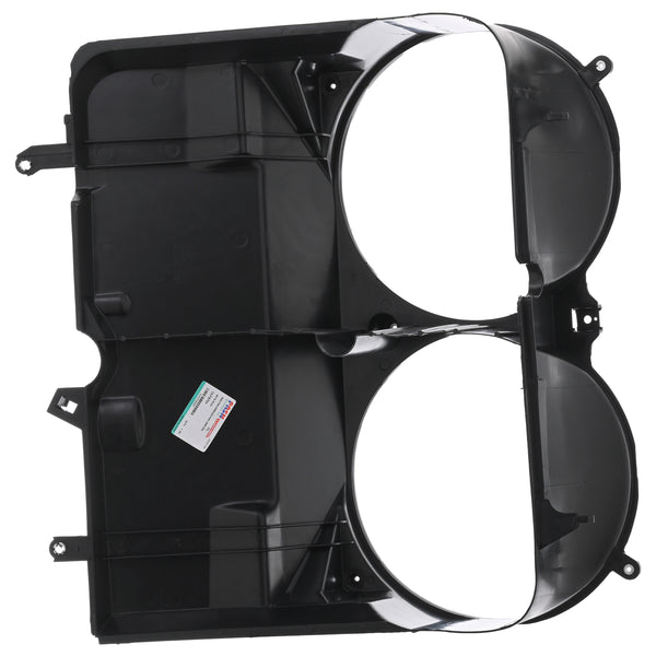 Tolva Ventilador Ty Hiace 06-10 Diesel