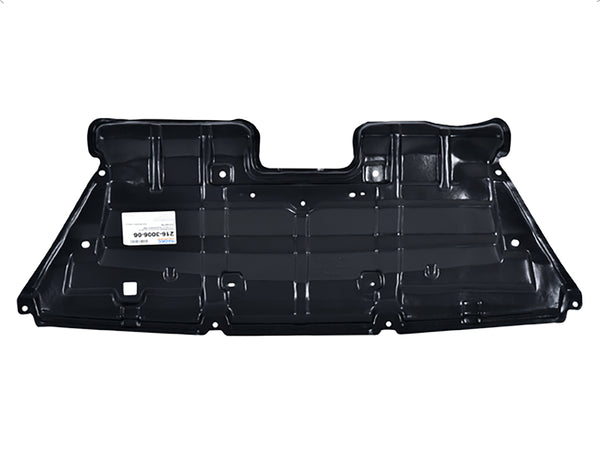 Tolva Motor Inferior Ty Highlander 09-10 2.7 Lts (Modelo Americano)