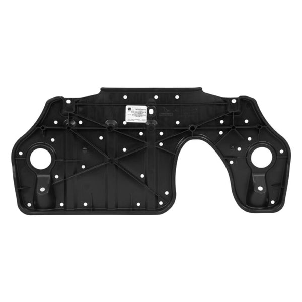 Tolva Motor Trasera Ty Highlander 14-18 Le/Xle/Pr V6 6 Cilindros 3.5 L 4 Puertas Inferior