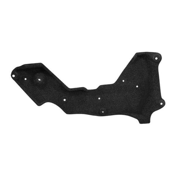 Tolva Motor Trasera Ty Highlander 20-24 4X4 Le/Xle/Pr V6 6 Cilindros 3.5L 5 Puertas Der