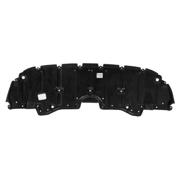 Tolva Motor Ty Highlander 20-24 (Modelo Americano) Xse V6 6 Cilindros 3.5L 5 Puertas Inferior