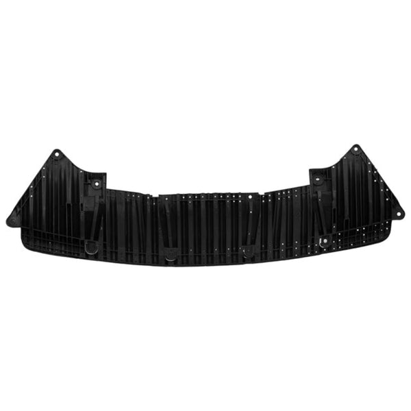 Tolva Motor Ty Highlander 14-19 Base/Le/Xle/Premium V6 6 Cilindros 3.5L 5 Puertas Plastico Inferior
